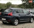 Сірий Пежо 3008, об'ємом двигуна 1.6 л та пробігом 199 тис. км за 7999 $, фото 2 на Automoto.ua