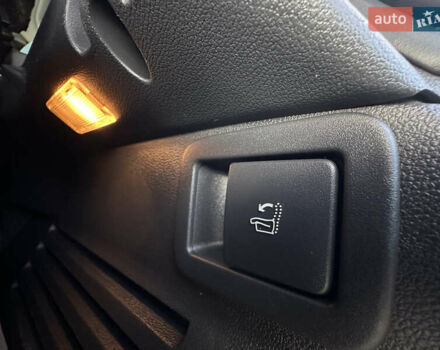 Серый Пежо 3008, объемом двигателя 1.56 л и пробегом 263 тыс. км за 9150 $, фото 57 на Automoto.ua