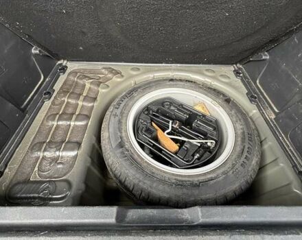 Сірий Пежо 3008, об'ємом двигуна 1.56 л та пробігом 192 тис. км за 8350 $, фото 12 на Automoto.ua