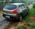 Серый Пежо 3008, объемом двигателя 1.6 л и пробегом 144 тыс. км за 10200 $, фото 11 на Automoto.ua