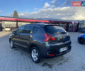 Серый Пежо 3008, объемом двигателя 1.6 л и пробегом 230 тыс. км за 8700 $, фото 3 на Automoto.ua