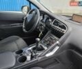 Сірий Пежо 3008, об'ємом двигуна 1.6 л та пробігом 178 тис. км за 8450 $, фото 22 на Automoto.ua