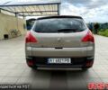 Сірий Пежо 3008, об'ємом двигуна 1.6 л та пробігом 240 тис. км за 7999 $, фото 4 на Automoto.ua