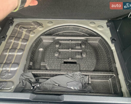 Сірий Пежо 3008, об'ємом двигуна 1.6 л та пробігом 239 тис. км за 8200 $, фото 15 на Automoto.ua