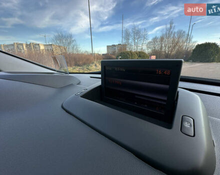 Серый Пежо 3008, объемом двигателя 1.56 л и пробегом 263 тыс. км за 9150 $, фото 120 на Automoto.ua