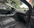 Сірий Пежо 3008, об'ємом двигуна 1.6 л та пробігом 199 тис. км за 7999 $, фото 15 на Automoto.ua