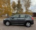 Сірий Пежо 3008, об'ємом двигуна 1.56 л та пробігом 192 тис. км за 8350 $, фото 2 на Automoto.ua