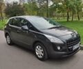 Сірий Пежо 3008, об'ємом двигуна 1.56 л та пробігом 272 тис. км за 9300 $, фото 1 на Automoto.ua