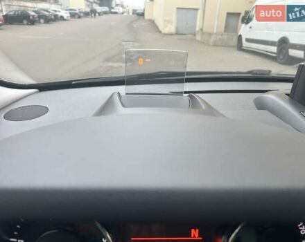 Сірий Пежо 3008, об'ємом двигуна 1.6 л та пробігом 250 тис. км за 9250 $, фото 33 на Automoto.ua