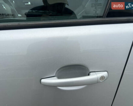 Сірий Пежо 3008, об'ємом двигуна 2 л та пробігом 286 тис. км за 11000 $, фото 14 на Automoto.ua