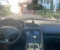 Сірий Пежо 3008, об'ємом двигуна 1.6 л та пробігом 227 тис. км за 9700 $, фото 12 на Automoto.ua