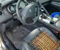Серый Пежо 3008, объемом двигателя 1.6 л и пробегом 240 тыс. км за 8996 $, фото 11 на Automoto.ua
