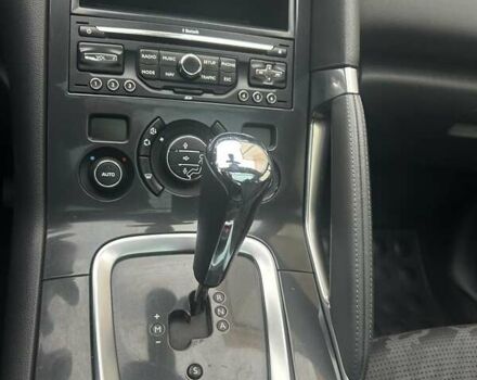 Сірий Пежо 3008, об'ємом двигуна 1.6 л та пробігом 250 тис. км за 9250 $, фото 30 на Automoto.ua