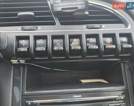 Сірий Пежо 3008, об'ємом двигуна 1.6 л та пробігом 178 тис. км за 8450 $, фото 19 на Automoto.ua