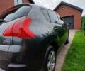 Сірий Пежо 3008, об'ємом двигуна 1.6 л та пробігом 299 тис. км за 9300 $, фото 14 на Automoto.ua