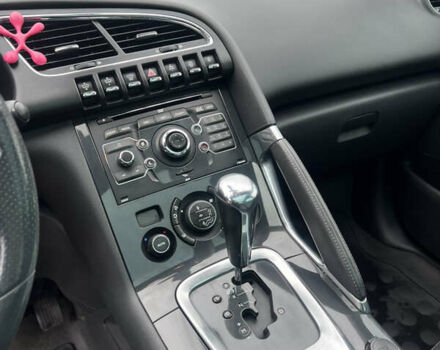 Сірий Пежо 3008, об'ємом двигуна 2 л та пробігом 286 тис. км за 11000 $, фото 16 на Automoto.ua