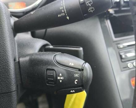 Сірий Пежо 3008, об'ємом двигуна 1.6 л та пробігом 178 тис. км за 8450 $, фото 26 на Automoto.ua