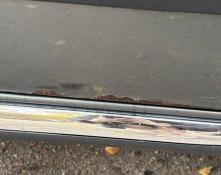 Сірий Пежо 3008, об'ємом двигуна 1.56 л та пробігом 192 тис. км за 8350 $, фото 20 на Automoto.ua