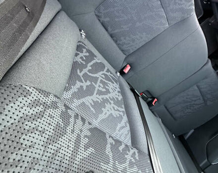 Серый Пежо 3008, объемом двигателя 1.56 л и пробегом 263 тыс. км за 9150 $, фото 86 на Automoto.ua