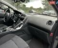 Сірий Пежо 3008, об'ємом двигуна 1.6 л та пробігом 199 тис. км за 7999 $, фото 19 на Automoto.ua