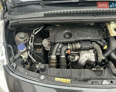 Сірий Пежо 3008, об'ємом двигуна 1.6 л та пробігом 250 тис. км за 9250 $, фото 43 на Automoto.ua