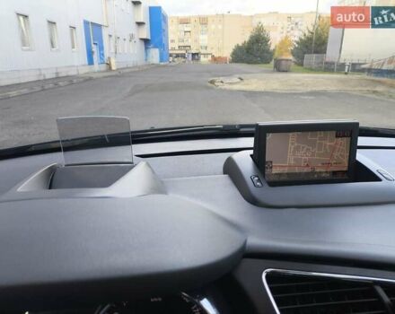 Сірий Пежо 3008, об'ємом двигуна 1.6 л та пробігом 178 тис. км за 8450 $, фото 35 на Automoto.ua