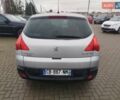 Сірий Пежо 3008, об'ємом двигуна 1.6 л та пробігом 245 тис. км за 8599 $, фото 5 на Automoto.ua