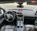 Сірий Пежо 3008, об'ємом двигуна 1.56 л та пробігом 157 тис. км за 9800 $, фото 7 на Automoto.ua