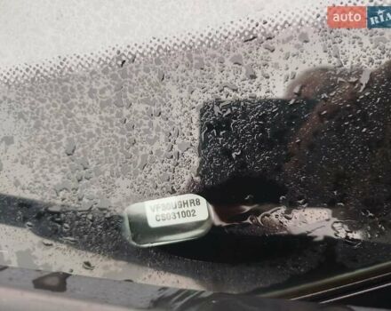 Сірий Пежо 3008, об'ємом двигуна 1.6 л та пробігом 245 тис. км за 8599 $, фото 10 на Automoto.ua