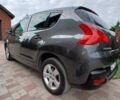 Сірий Пежо 3008, об'ємом двигуна 1.6 л та пробігом 299 тис. км за 9300 $, фото 8 на Automoto.ua
