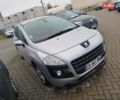 Сірий Пежо 3008, об'ємом двигуна 1.6 л та пробігом 245 тис. км за 8599 $, фото 8 на Automoto.ua