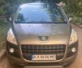 Сірий Пежо 3008, об'ємом двигуна 1.6 л та пробігом 227 тис. км за 9700 $, фото 6 на Automoto.ua