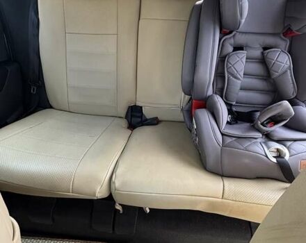 Сірий Пежо 3008, об'ємом двигуна 1.56 л та пробігом 192 тис. км за 8350 $, фото 9 на Automoto.ua