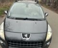 Сірий Пежо 3008, об'ємом двигуна 1.6 л та пробігом 250 тис. км за 9250 $, фото 3 на Automoto.ua