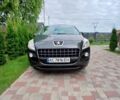Сірий Пежо 3008, об'ємом двигуна 1.6 л та пробігом 299 тис. км за 9300 $, фото 16 на Automoto.ua