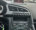 Сірий Пежо 3008, об'ємом двигуна 1.6 л та пробігом 250 тис. км за 9250 $, фото 29 на Automoto.ua