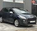 Сірий Пежо 3008, об'ємом двигуна 1.6 л та пробігом 199 тис. км за 7999 $, фото 20 на Automoto.ua
