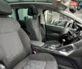 Сірий Пежо 3008, об'ємом двигуна 1.6 л та пробігом 199 тис. км за 7999 $, фото 17 на Automoto.ua