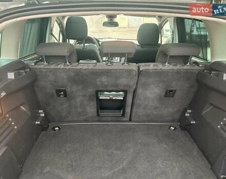 Сірий Пежо 3008, об'ємом двигуна 1.6 л та пробігом 250 тис. км за 9250 $, фото 19 на Automoto.ua