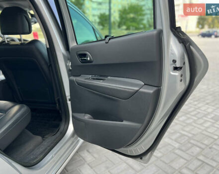 Сірий Пежо 3008, об'ємом двигуна 1.56 л та пробігом 157 тис. км за 9800 $, фото 13 на Automoto.ua