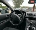 Сірий Пежо 3008, об'ємом двигуна 1.6 л та пробігом 199 тис. км за 7999 $, фото 12 на Automoto.ua