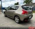 Сірий Пежо 3008, об'ємом двигуна 1.6 л та пробігом 240 тис. км за 7999 $, фото 5 на Automoto.ua