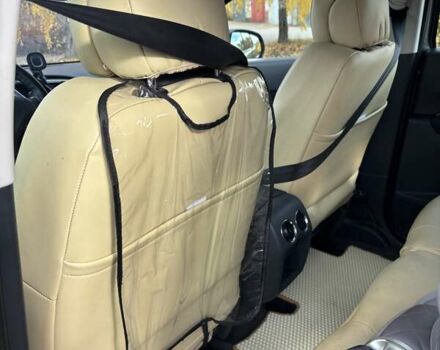 Сірий Пежо 3008, об'ємом двигуна 1.56 л та пробігом 192 тис. км за 8350 $, фото 13 на Automoto.ua