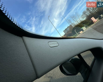 Серый Пежо 3008, объемом двигателя 1.56 л и пробегом 263 тыс. км за 9150 $, фото 103 на Automoto.ua