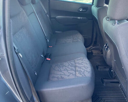 Серый Пежо 3008, объемом двигателя 1.6 л и пробегом 230 тыс. км за 8700 $, фото 13 на Automoto.ua