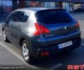 Сірий Пежо 3008, об'ємом двигуна 1.6 л та пробігом 392 тис. км за 7200 $, фото 2 на Automoto.ua