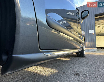 Серый Пежо 3008, объемом двигателя 1.56 л и пробегом 263 тыс. км за 9150 $, фото 33 на Automoto.ua