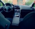 Сірий Пежо 3008, об'ємом двигуна 1.6 л та пробігом 299 тис. км за 9300 $, фото 12 на Automoto.ua