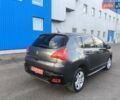 Сірий Пежо 3008, об'ємом двигуна 1.6 л та пробігом 178 тис. км за 8450 $, фото 12 на Automoto.ua