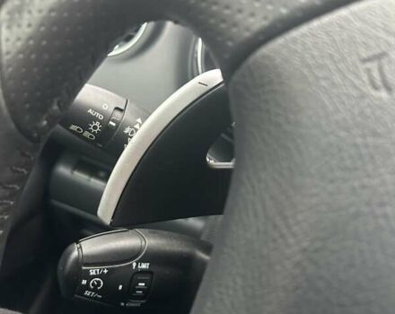 Сірий Пежо 3008, об'ємом двигуна 1.6 л та пробігом 250 тис. км за 9250 $, фото 24 на Automoto.ua